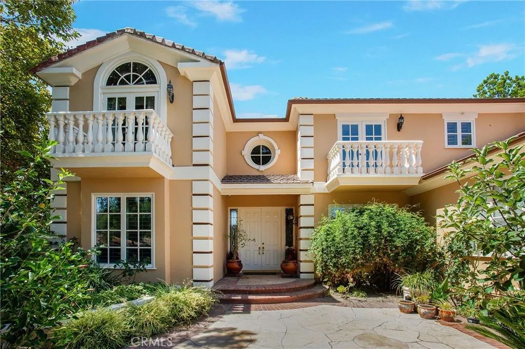 37 Cherry Hills Drive, Coto De Caza, CA 92679