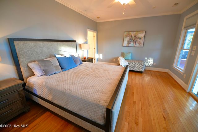 385 Peninsula Drive, Oriental, NC 28571