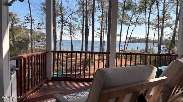 385 Peninsula Drive, Oriental, NC 28571