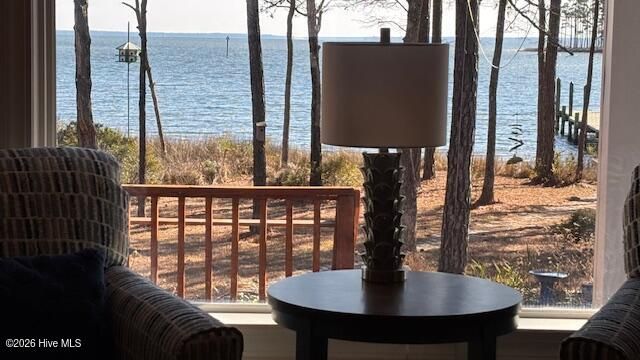 385 Peninsula Drive, Oriental, NC 28571