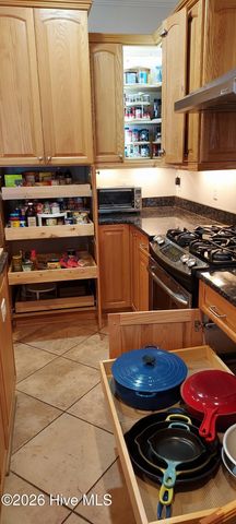 385 Peninsula Drive, Oriental, NC 28571