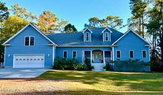 385 Peninsula Drive, Oriental, NC 28571