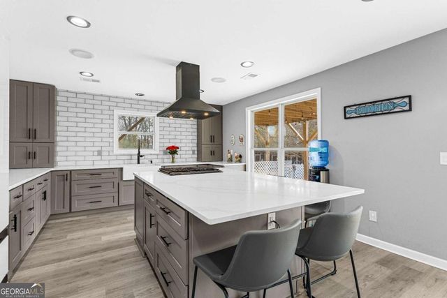 364 Rogers Church Road, Commerce, GA 30530