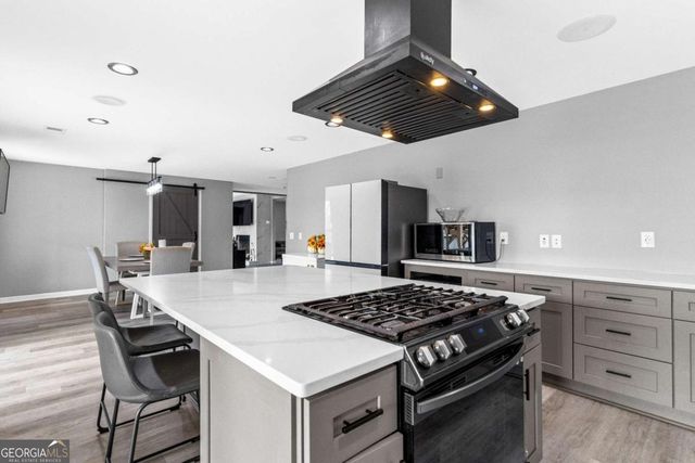 364 Rogers Church Road, Commerce, GA 30530