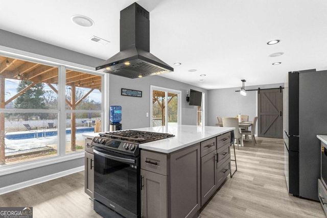 364 Rogers Church Road, Commerce, GA 30530