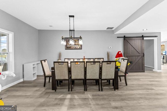 364 Rogers Church Road, Commerce, GA 30530