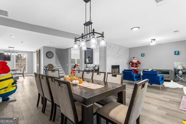 364 Rogers Church Road, Commerce, GA 30530