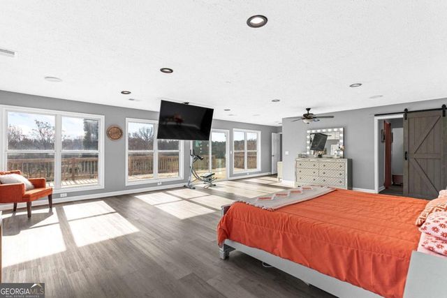 364 Rogers Church Road, Commerce, GA 30530