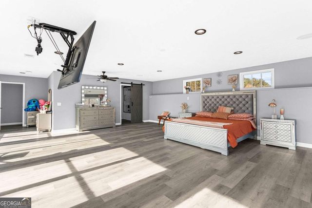 364 Rogers Church Road, Commerce, GA 30530