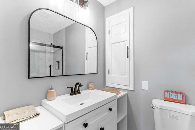 364 Rogers Church Road, Commerce, GA 30530