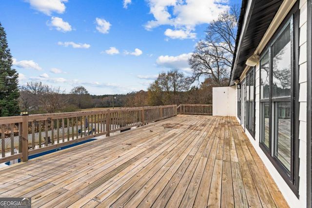 364 Rogers Church Road, Commerce, GA 30530