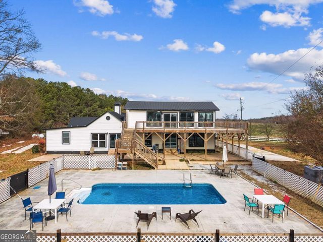 364 Rogers Church Road, Commerce, GA 30530