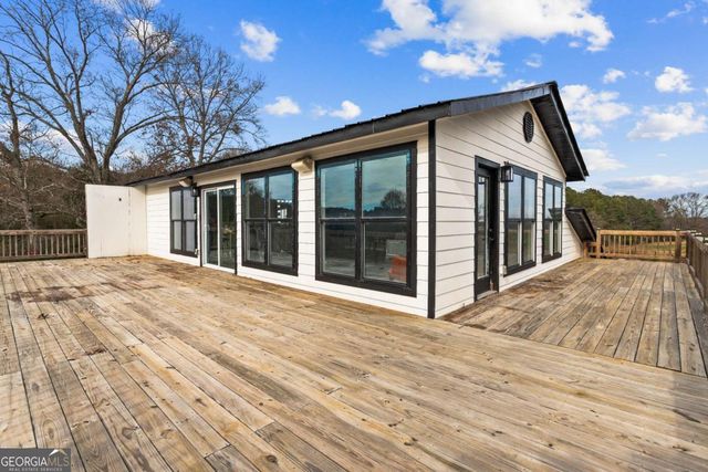 364 Rogers Church Road, Commerce, GA 30530