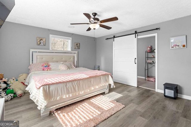 364 Rogers Church Road, Commerce, GA 30530