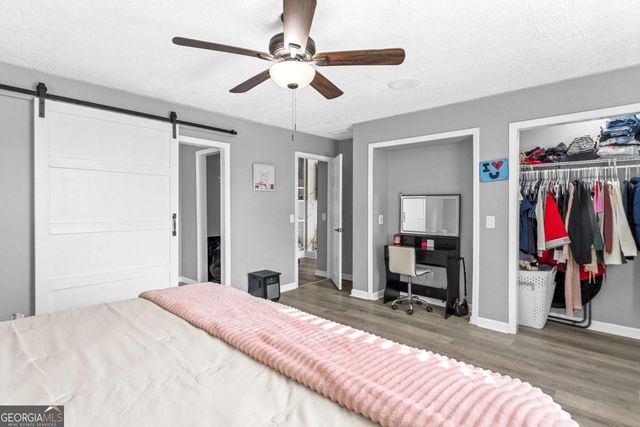 364 Rogers Church Road, Commerce, GA 30530