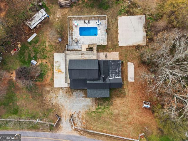 364 Rogers Church Road, Commerce, GA 30530