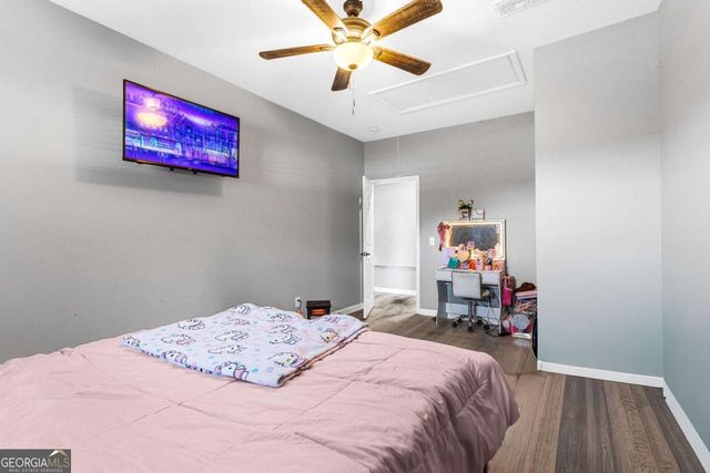 364 Rogers Church Road, Commerce, GA 30530