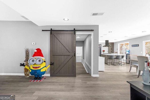 364 Rogers Church Road, Commerce, GA 30530