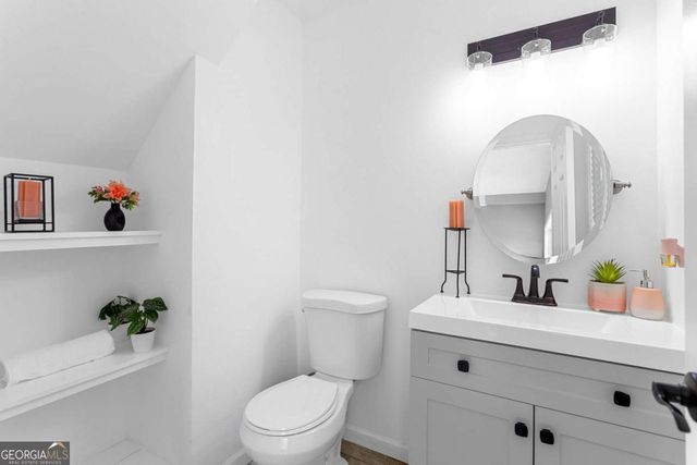 364 Rogers Church Road, Commerce, GA 30530