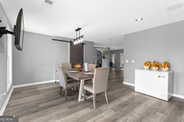 364 Rogers Church Road, Commerce, GA 30530