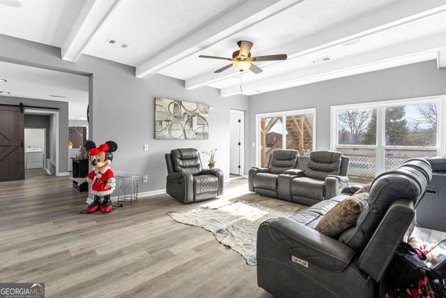 364 Rogers Church Road, Commerce, GA 30530