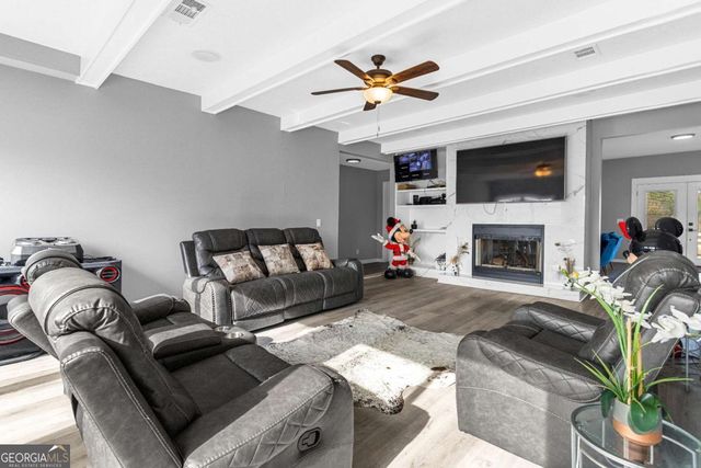 364 Rogers Church Road, Commerce, GA 30530