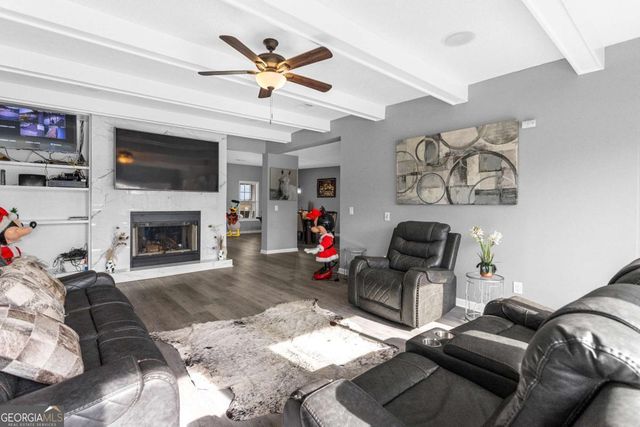 364 Rogers Church Road, Commerce, GA 30530