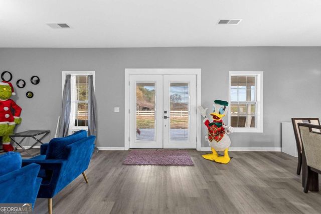 364 Rogers Church Road, Commerce, GA 30530