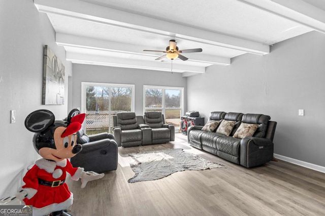 364 Rogers Church Road, Commerce, GA 30530