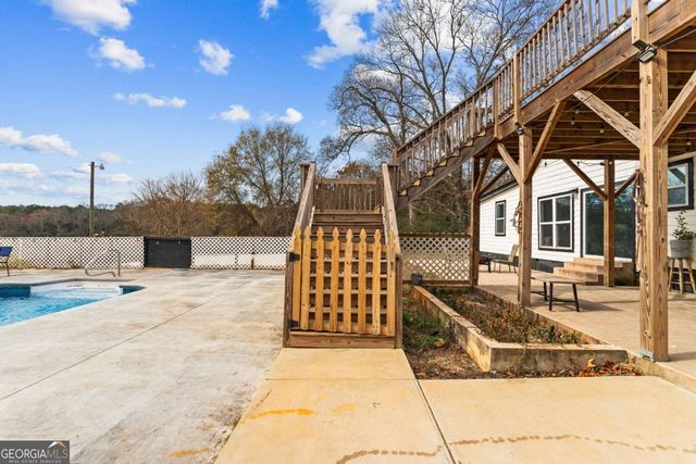 364 Rogers Church Road, Commerce, GA 30530