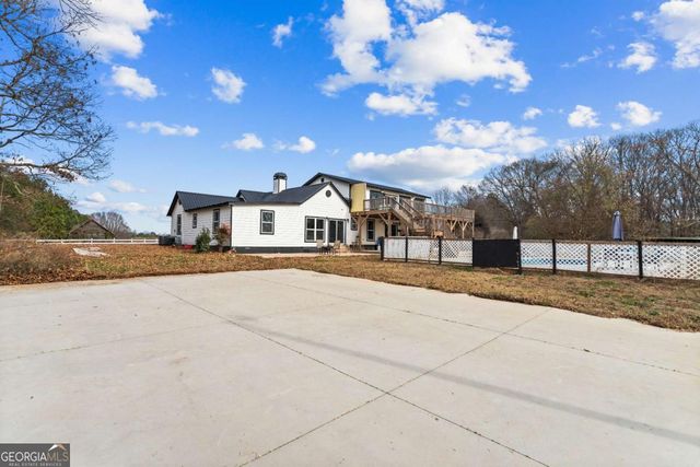 364 Rogers Church Road, Commerce, GA 30530