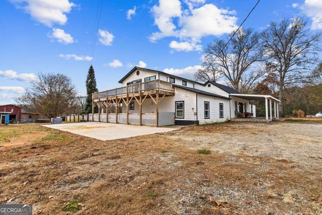 364 Rogers Church Road, Commerce, GA 30530