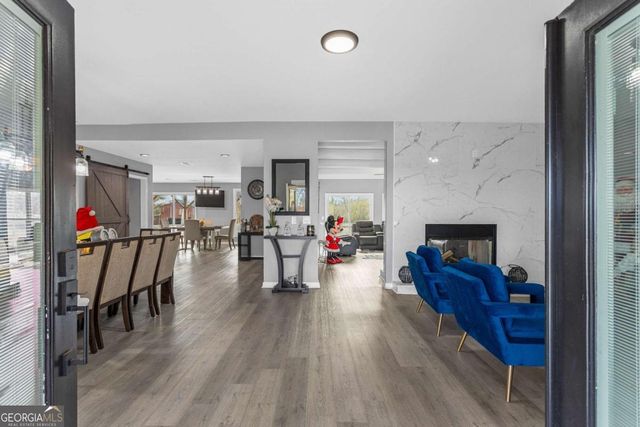 364 Rogers Church Road, Commerce, GA 30530