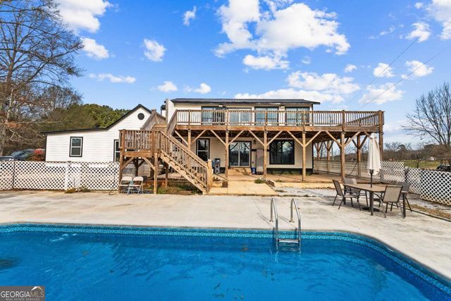 364 Rogers Church Road, Commerce, GA 30530