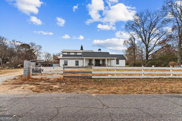 364 Rogers Church Road, Commerce, GA 30530