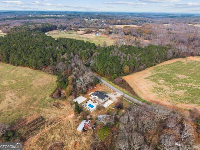 364 Rogers Church Road, Commerce, GA 30530