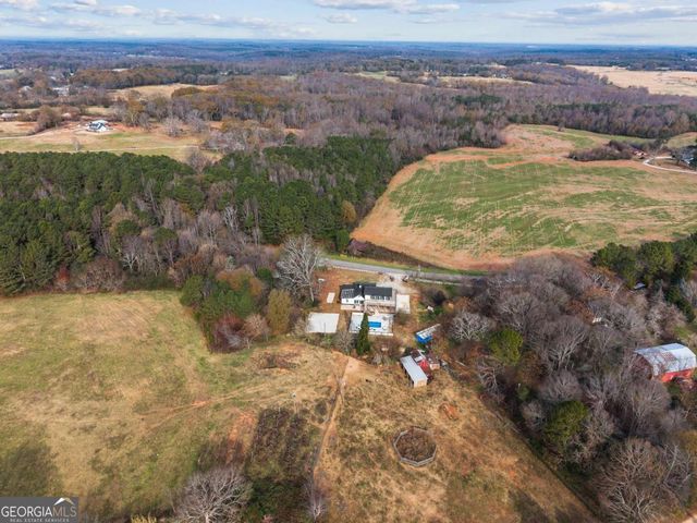 364 Rogers Church Road, Commerce, GA 30530