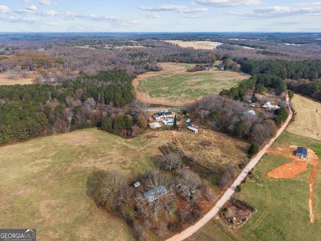 364 Rogers Church Road, Commerce, GA 30530