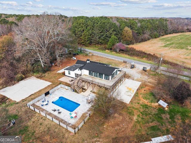 364 Rogers Church Road, Commerce, GA 30530