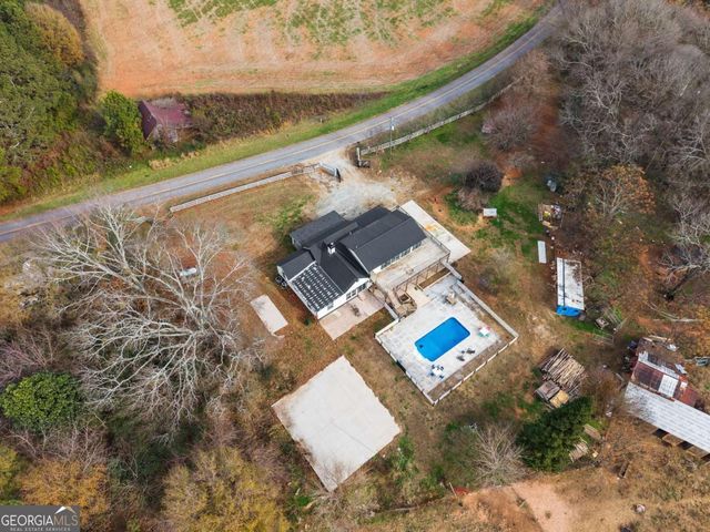 364 Rogers Church Road, Commerce, GA 30530