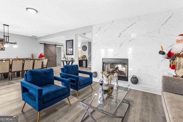 364 Rogers Church Road, Commerce, GA 30530