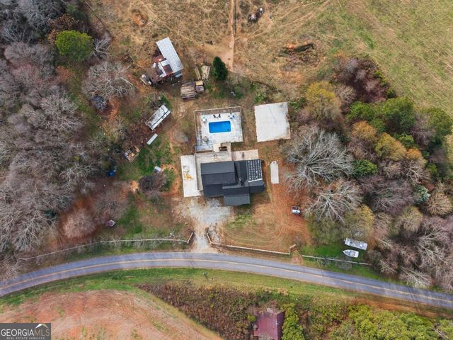 364 Rogers Church Road, Commerce, GA 30530