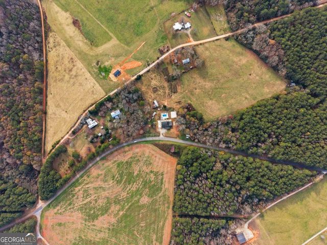 364 Rogers Church Road, Commerce, GA 30530