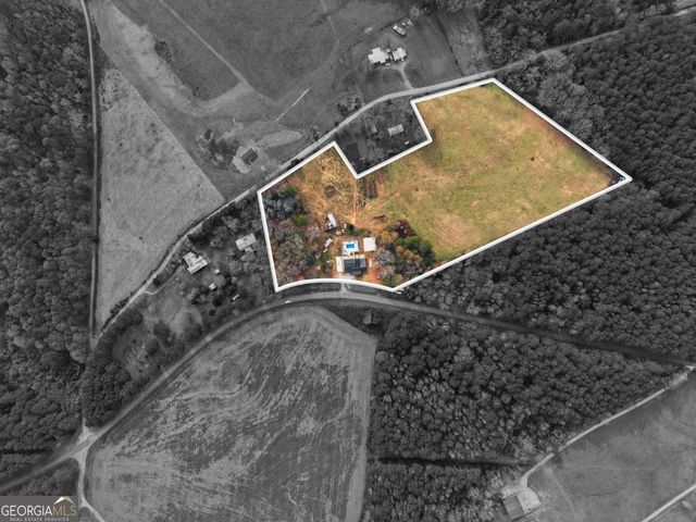 364 Rogers Church Road, Commerce, GA 30530