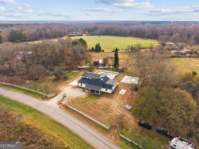 364 Rogers Church Road, Commerce, GA 30530