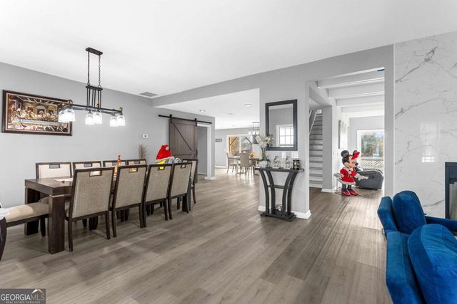 364 Rogers Church Road, Commerce, GA 30530