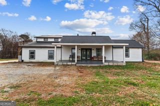 364 Rogers Church Road, Commerce, GA 30530