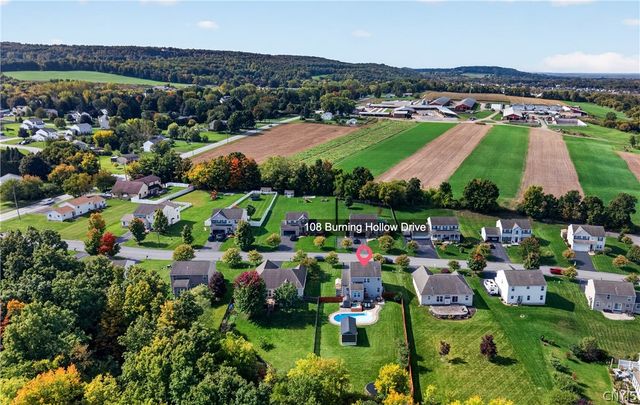 108 Burning Hollow Dr, Sullivan, NY 13037