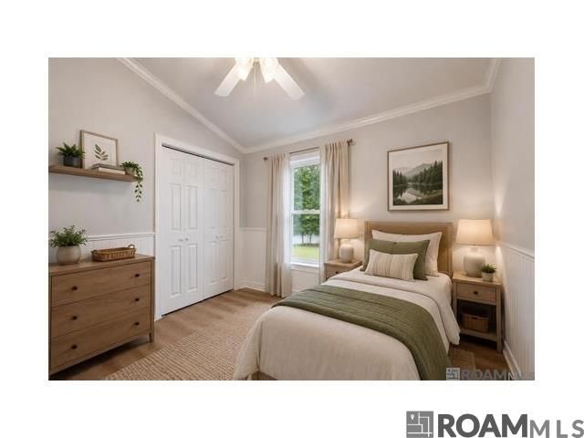 1305 E Tiffani St, Gonzales, LA 70737