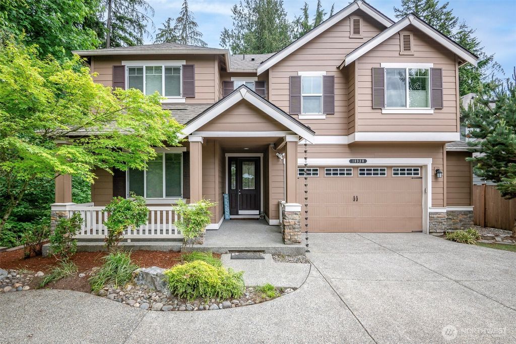 18930 179th Place SE, Renton, WA 98058